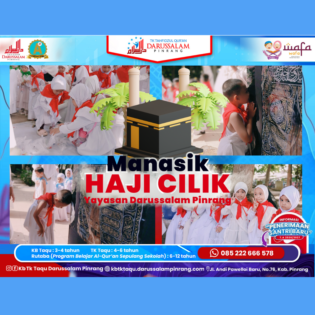 Kegiatan Kokurikuler